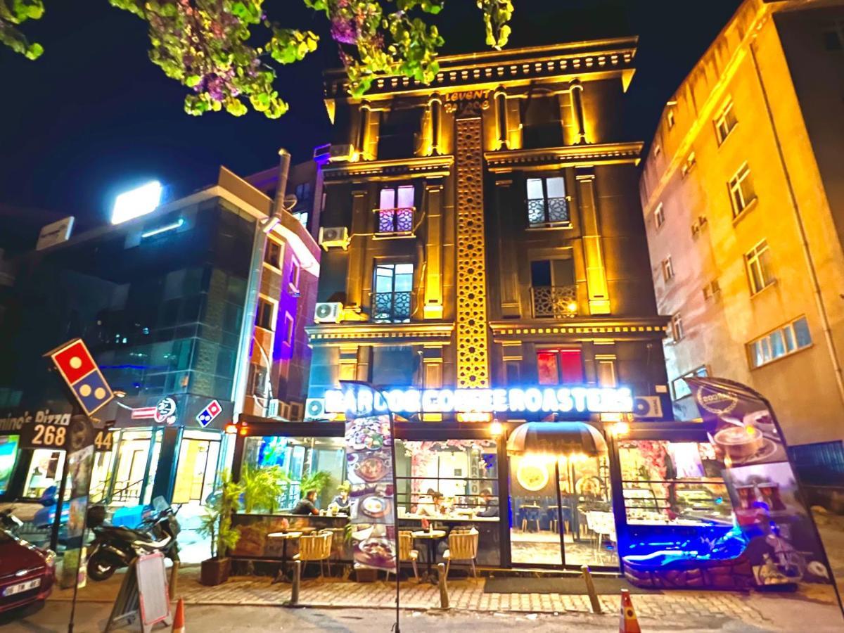 Levent Palace Rezidans Otel Apartment Istanbul