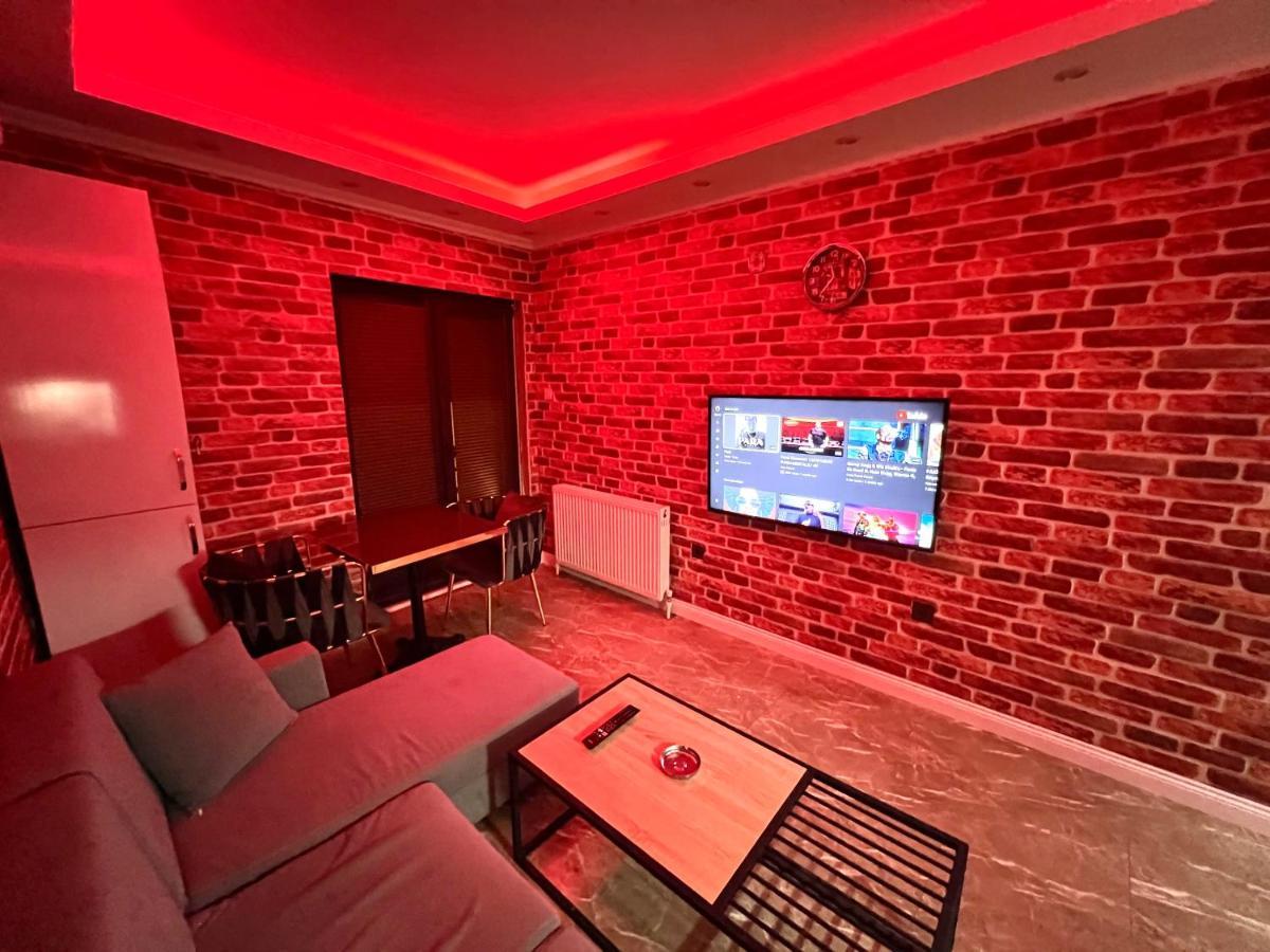 Levent Palace Rezidans Otel Apartment Istanbul