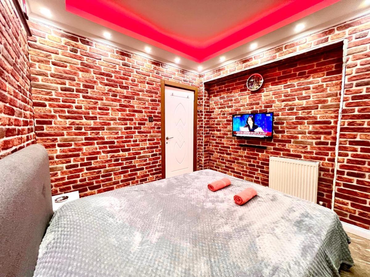 Levent Palace Rezidans Otel