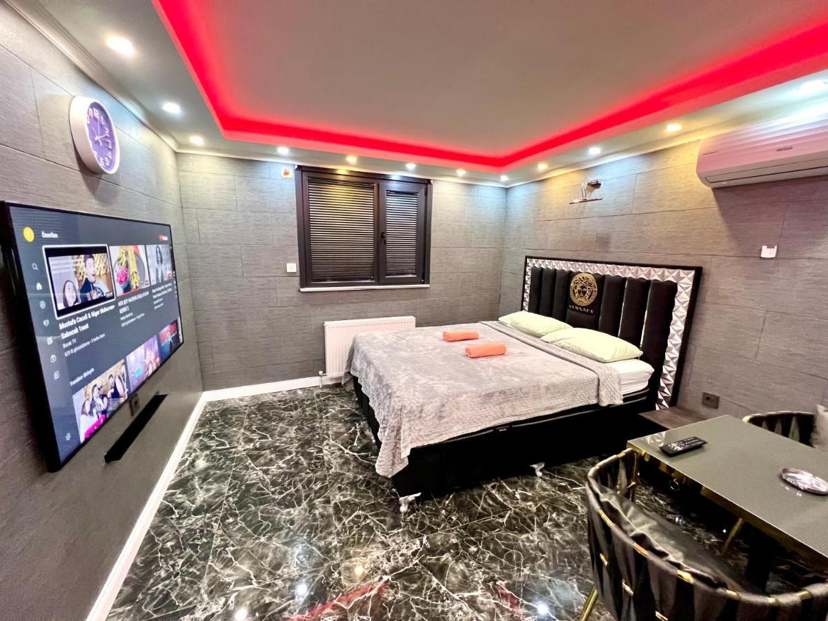 Levent Palace Rezidans Otel Istanbul