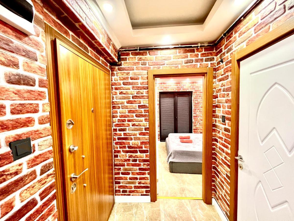 Levent Palace Rezidans Otel Apartment *