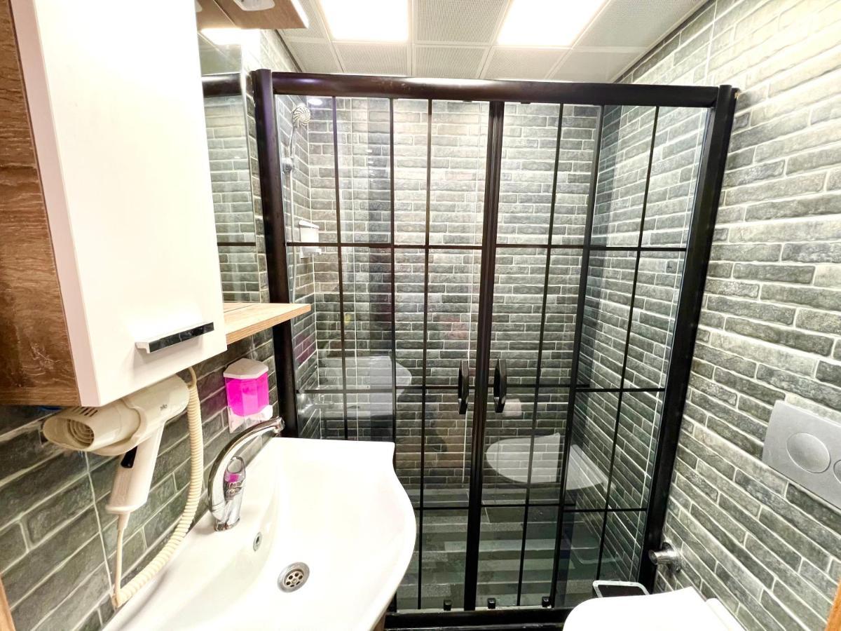 Levent Palace Rezidans Otel Apartment Istanbul