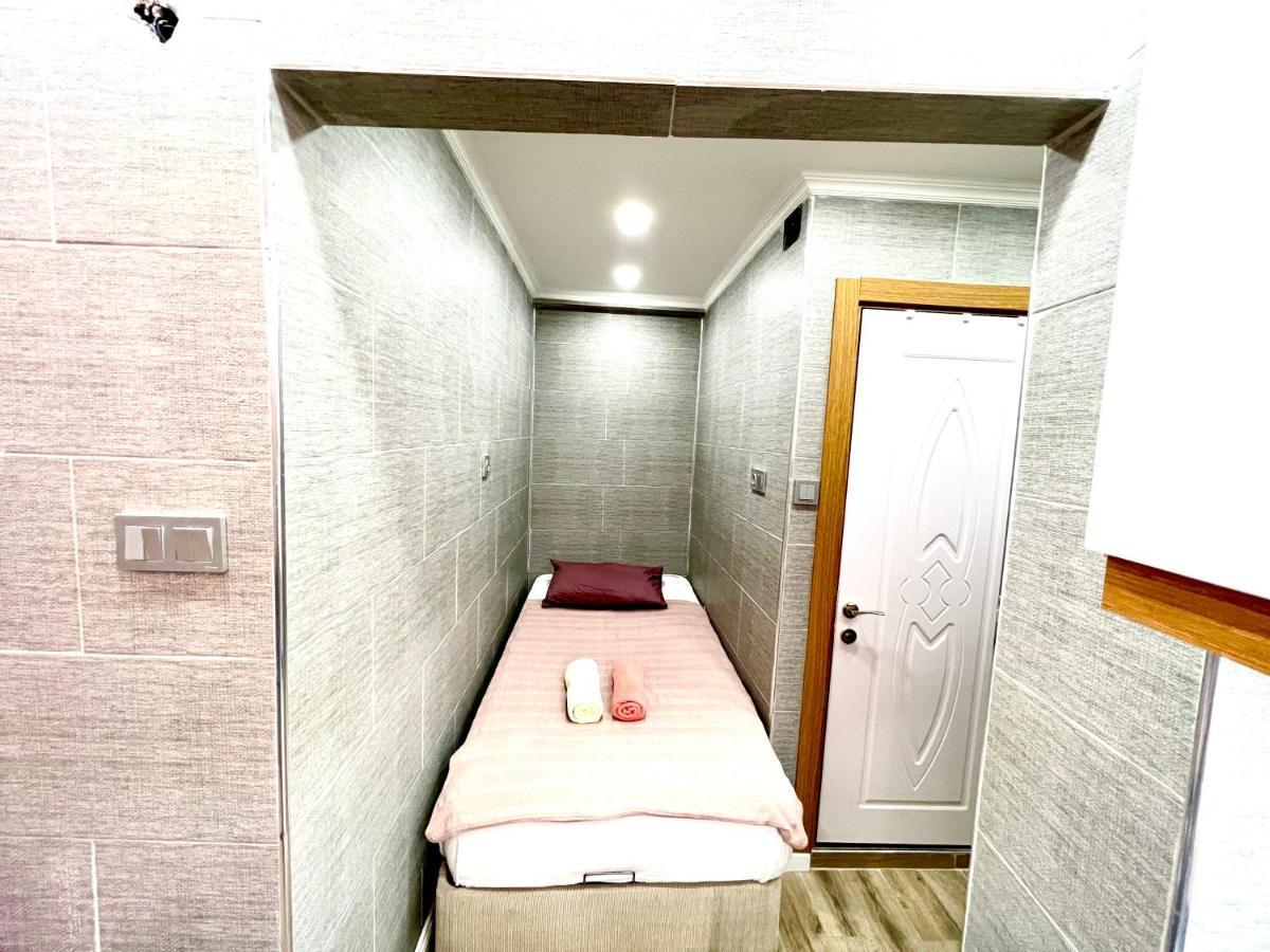 Levent Palace Rezidans Otel Apartment Istanbul
