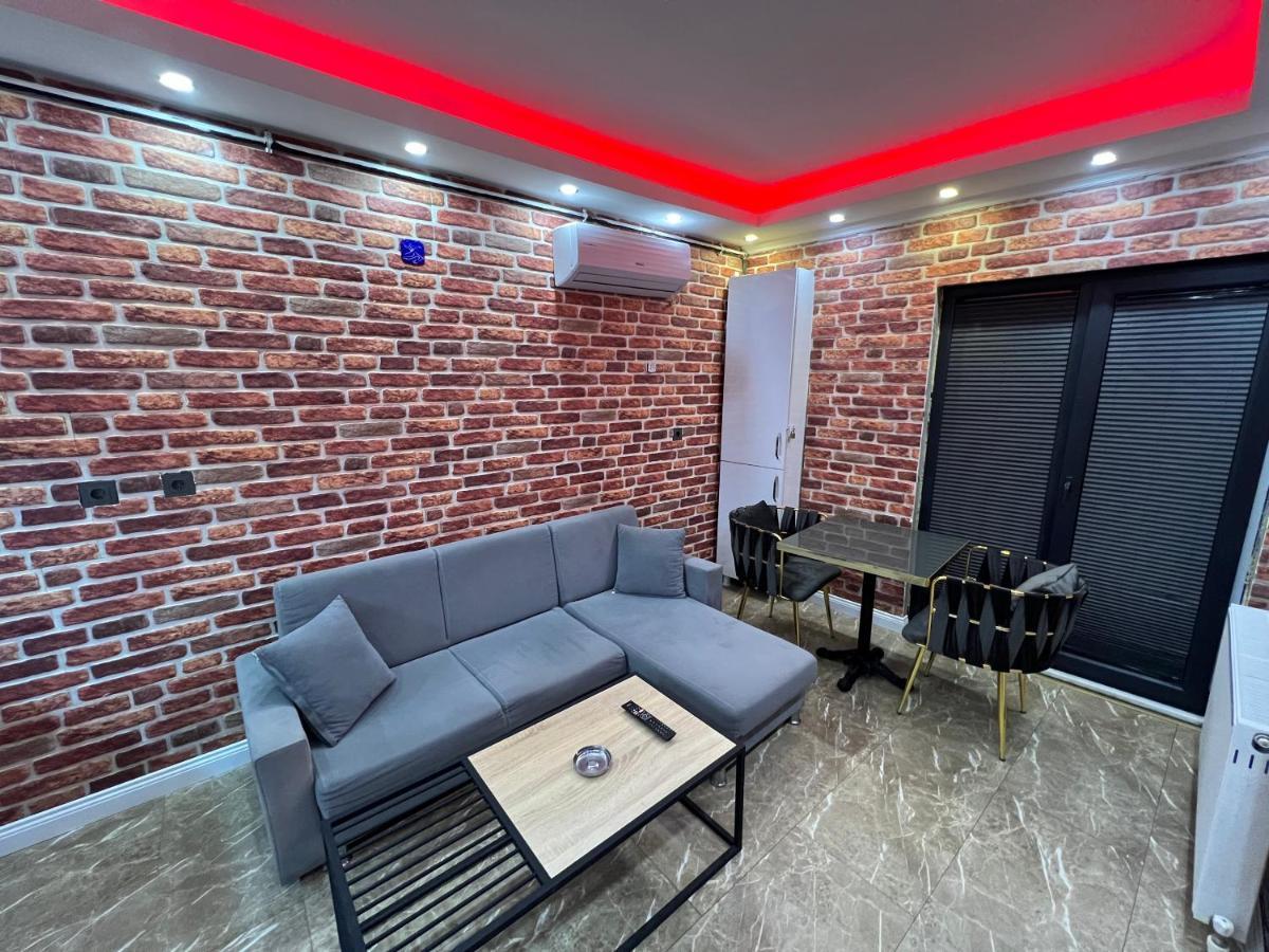 Apartment Levent Palace Rezidans Otel Istanbul