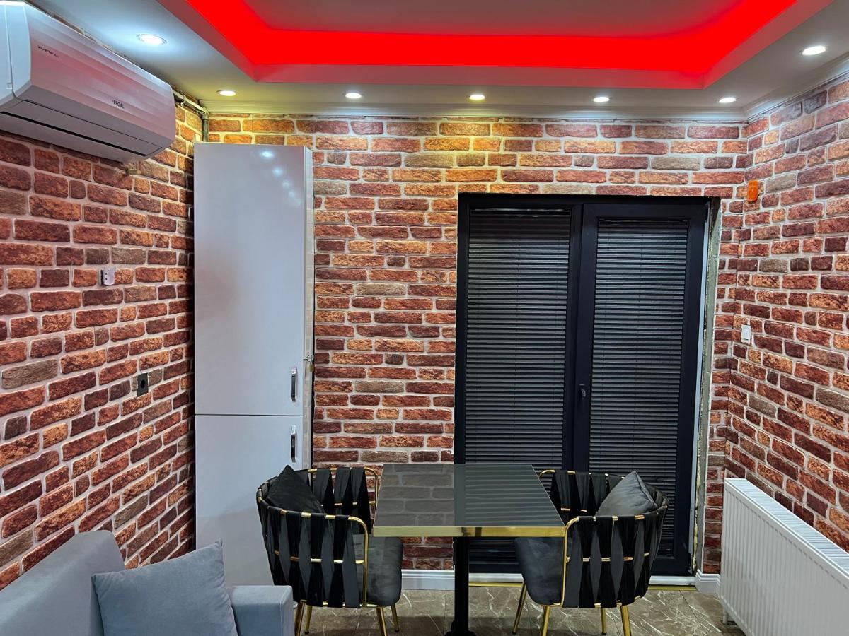 Levent Palace Rezidans Otel Apartment
