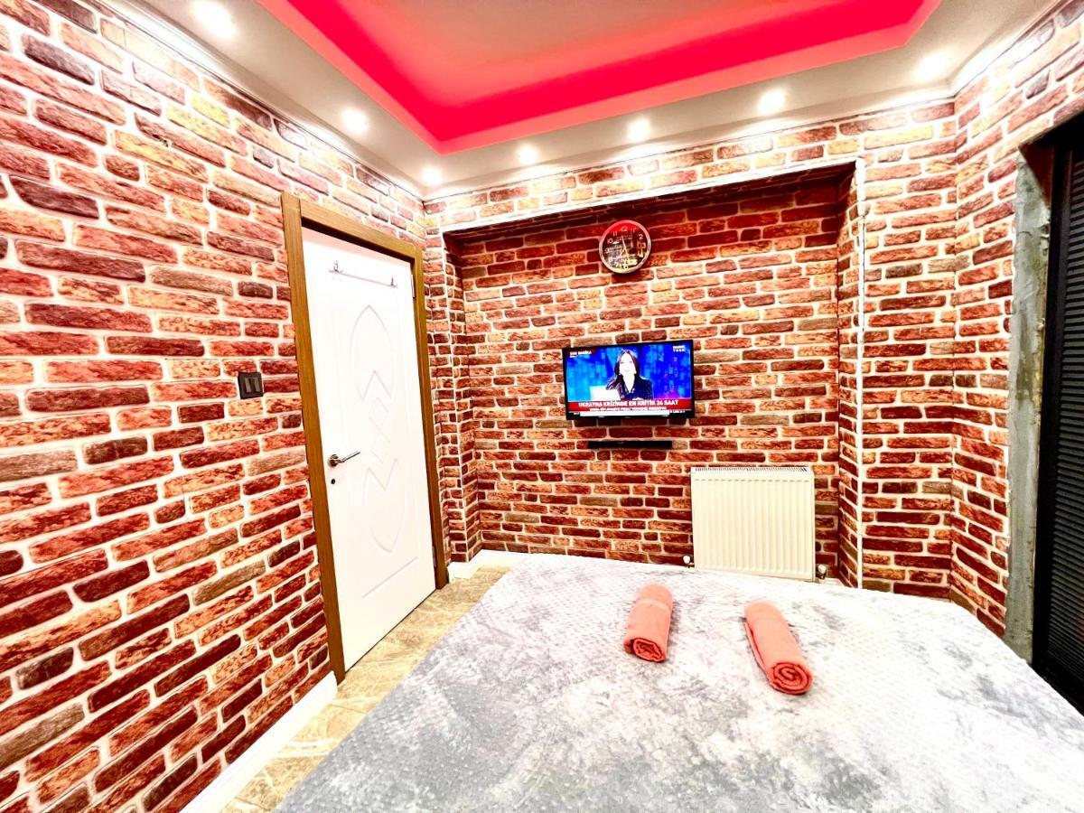 Apartment Levent Palace Rezidans Otel *