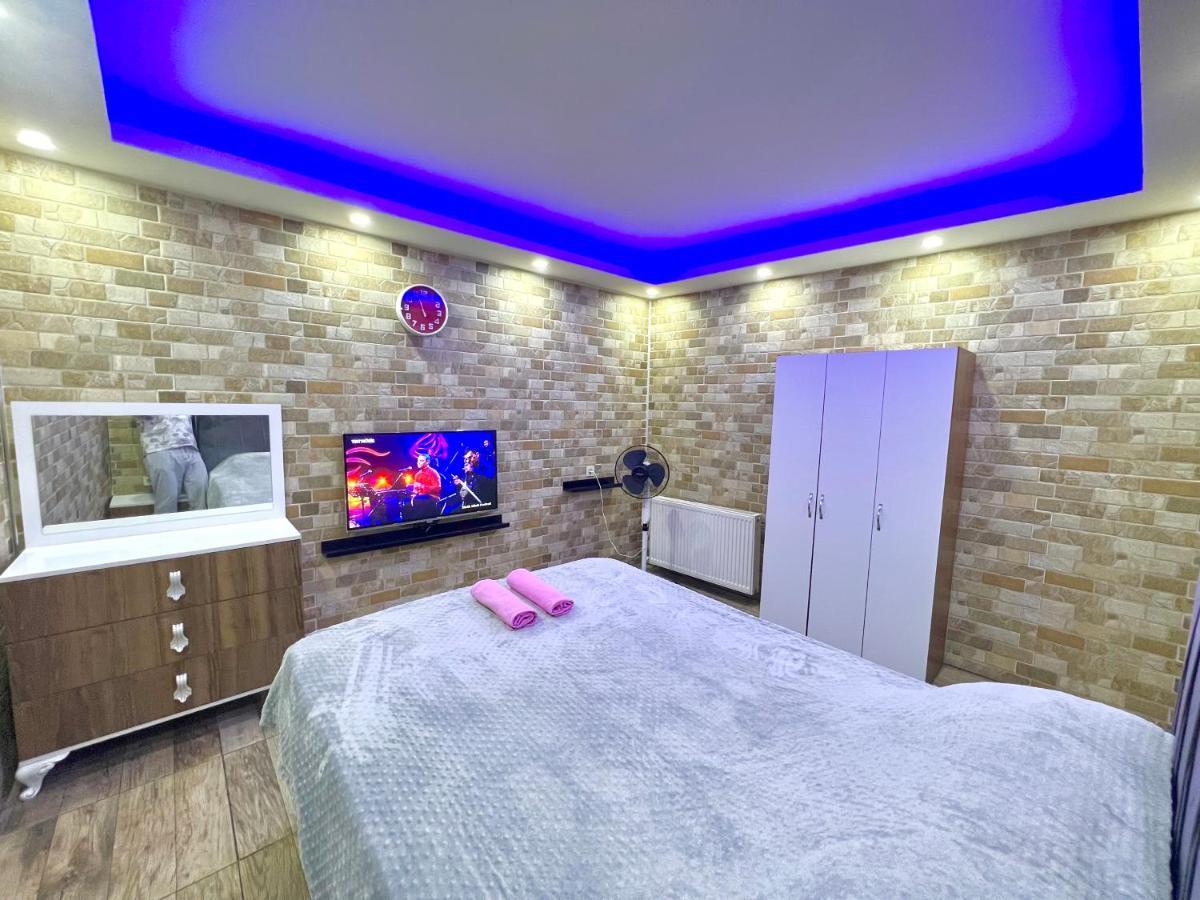 Levent Palace Rezidans Otel * Istanbul