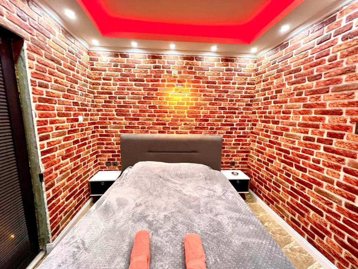 Levent Palace Rezidans Otel * Istanbul