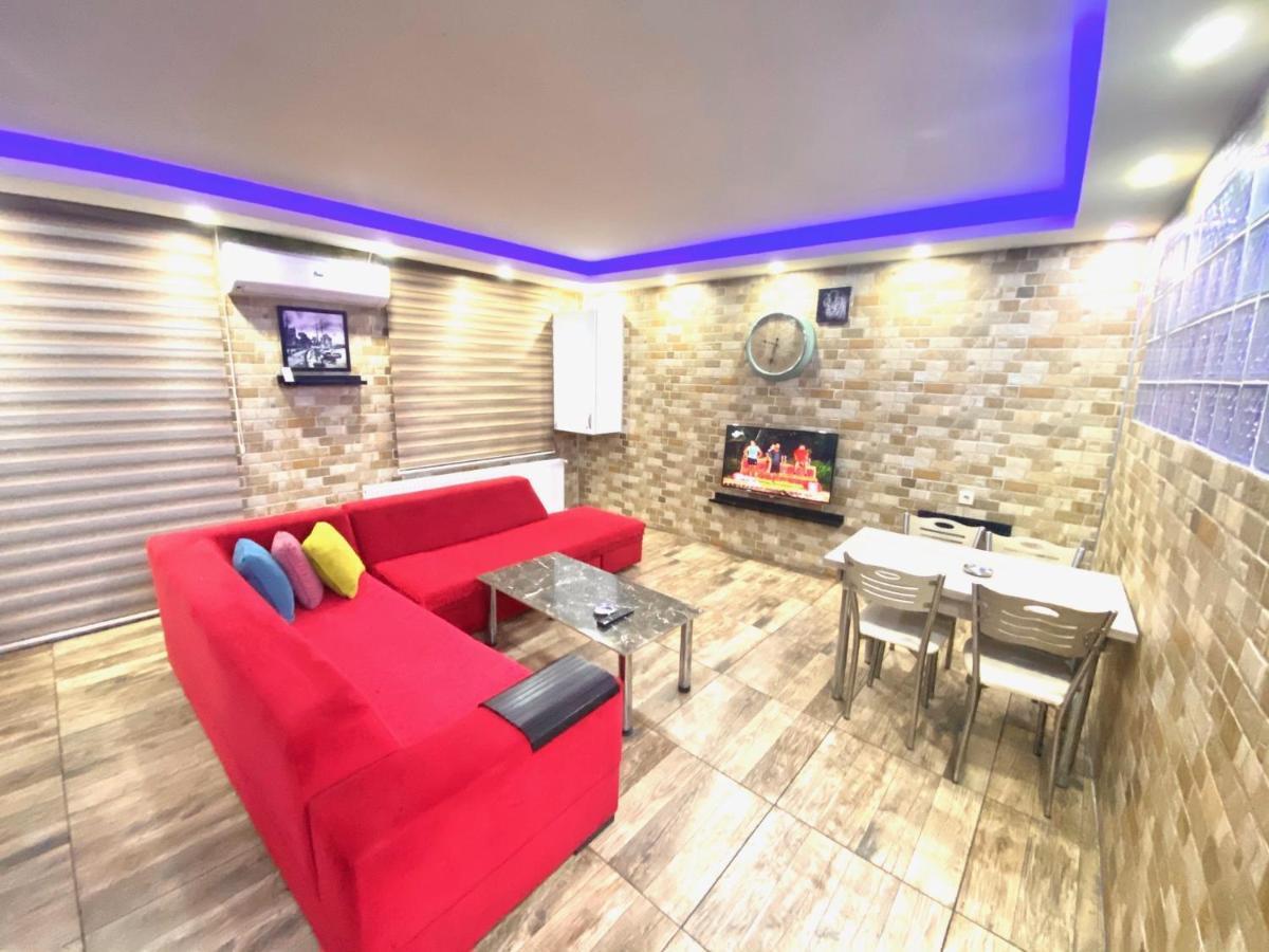 Levent Palace Rezidans Otel Apartment *