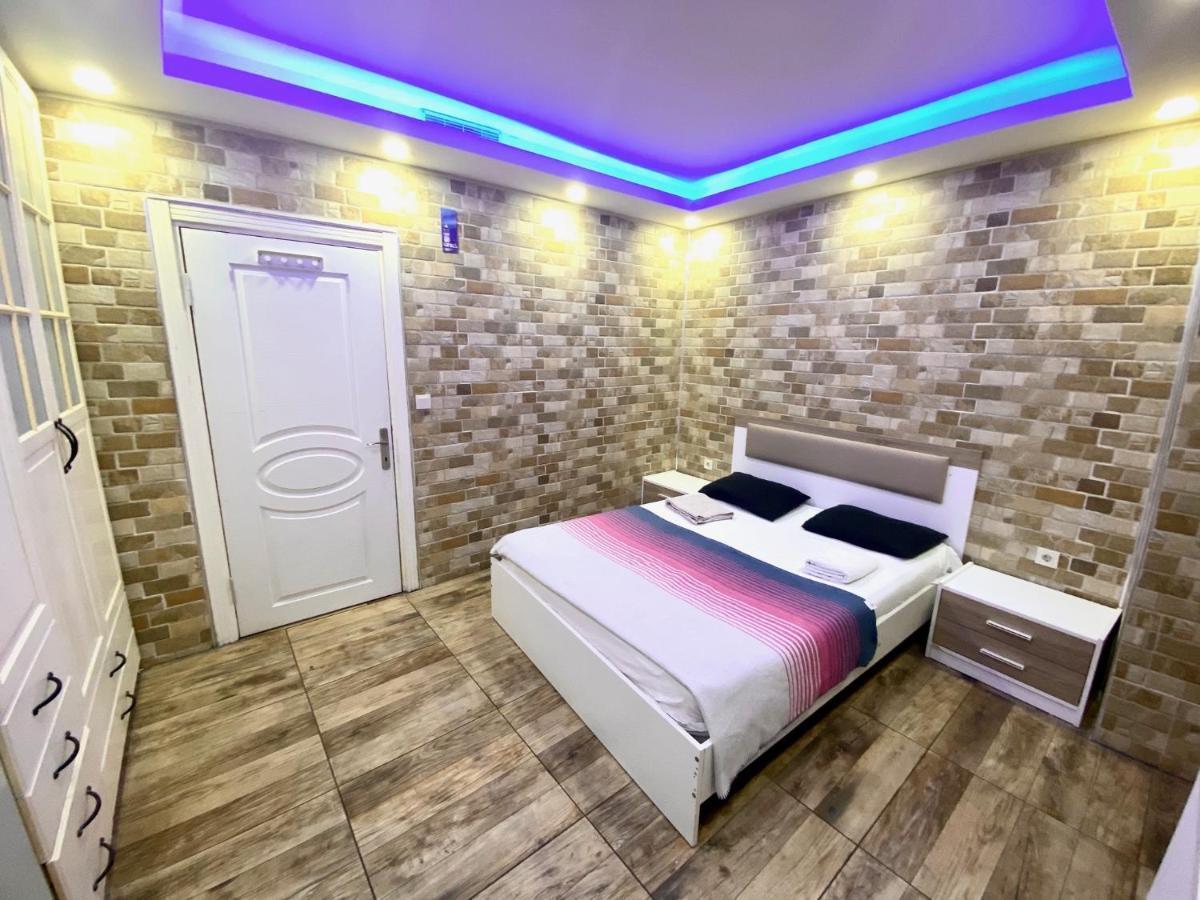Levent Palace Rezidans Otel * Istanbul