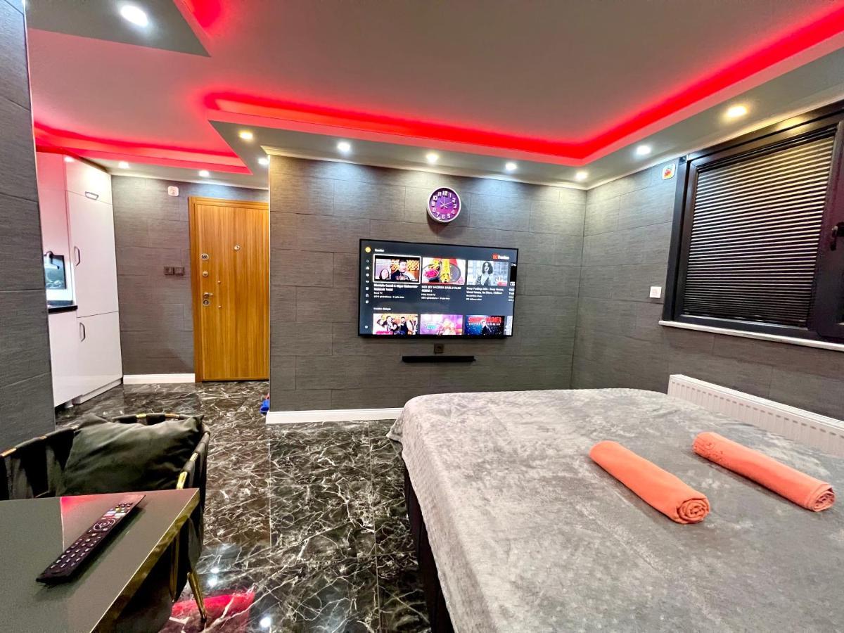Levent Palace Rezidans Otel Apartment *