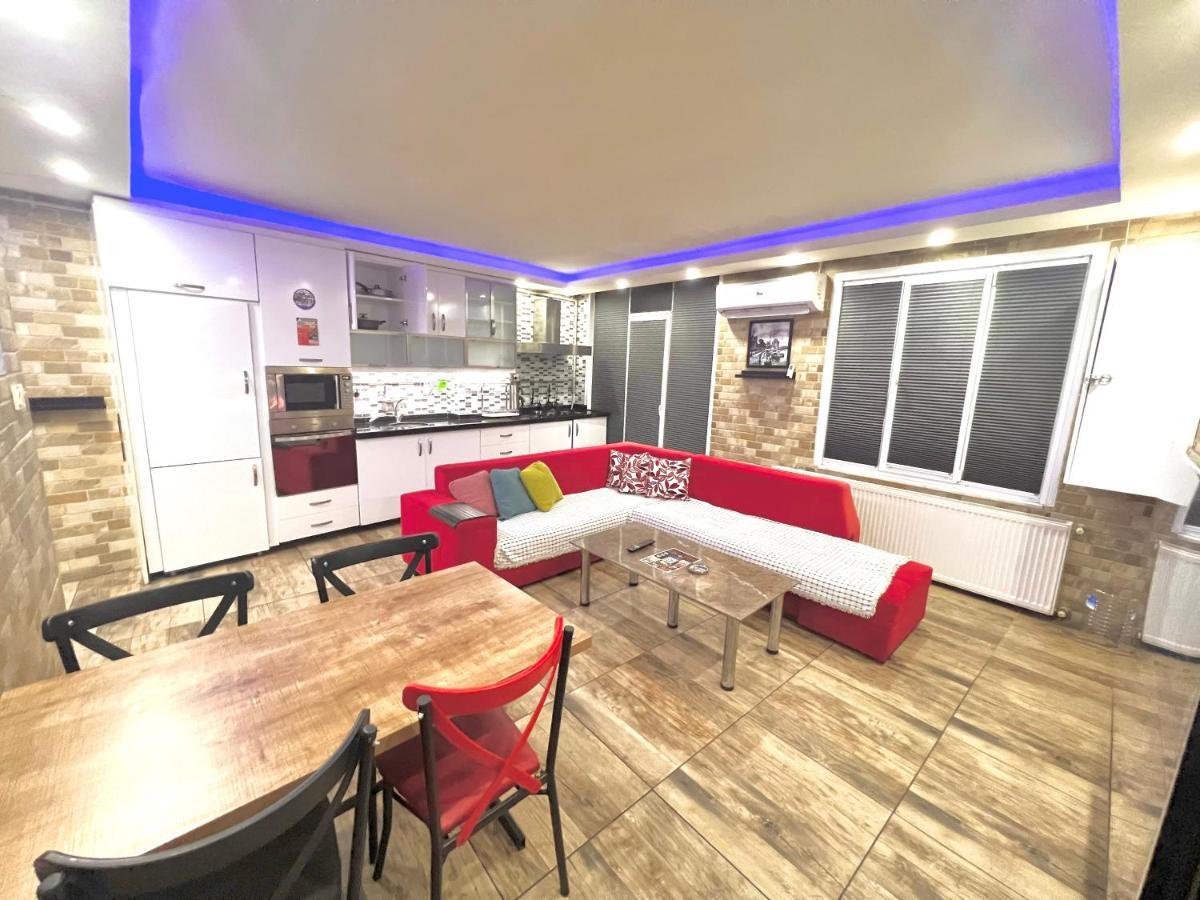 Levent Palace Rezidans Otel Istanbul