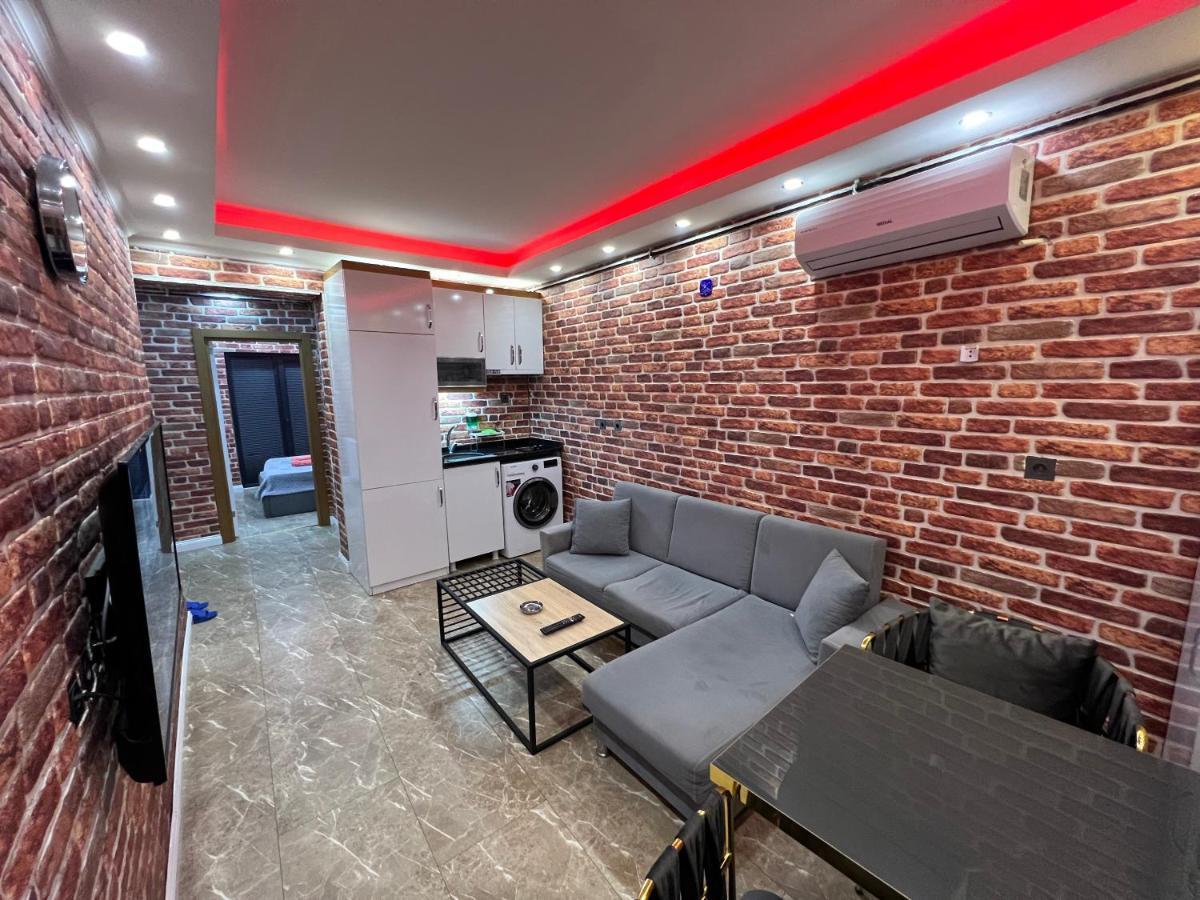 Apartment Levent Palace Rezidans Otel *