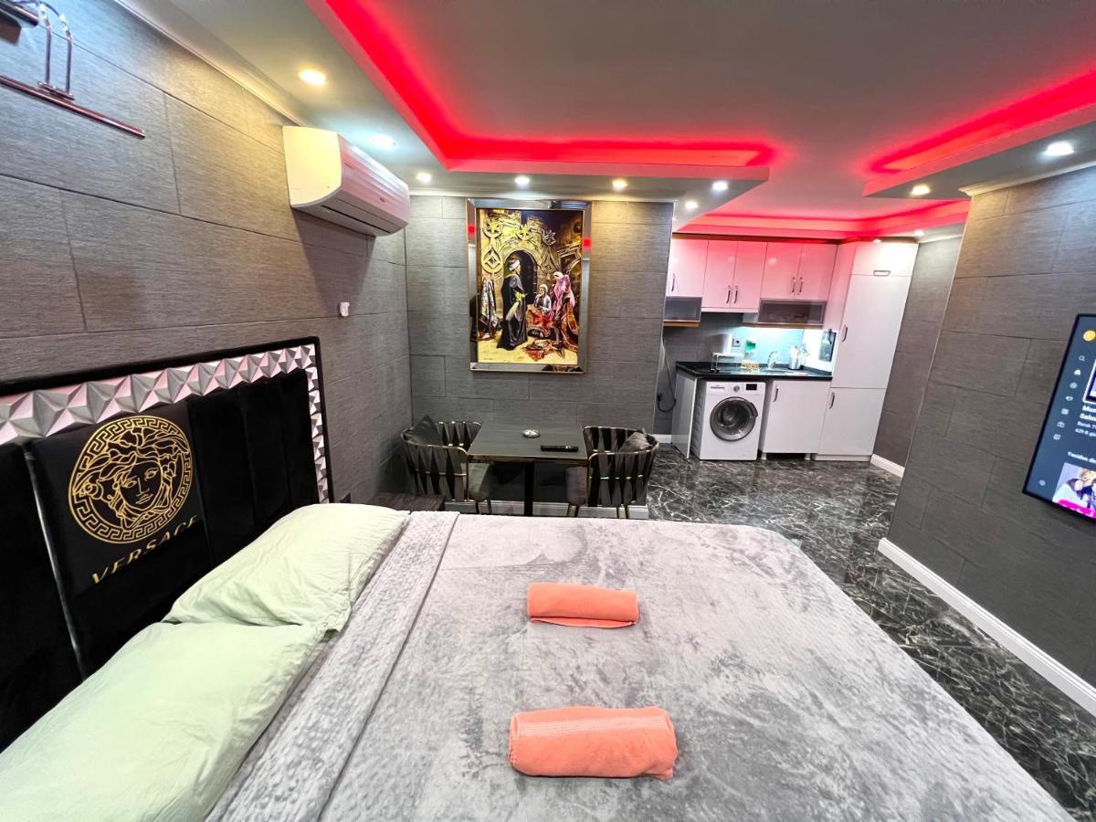 Apartment Levent Palace Rezidans Otel