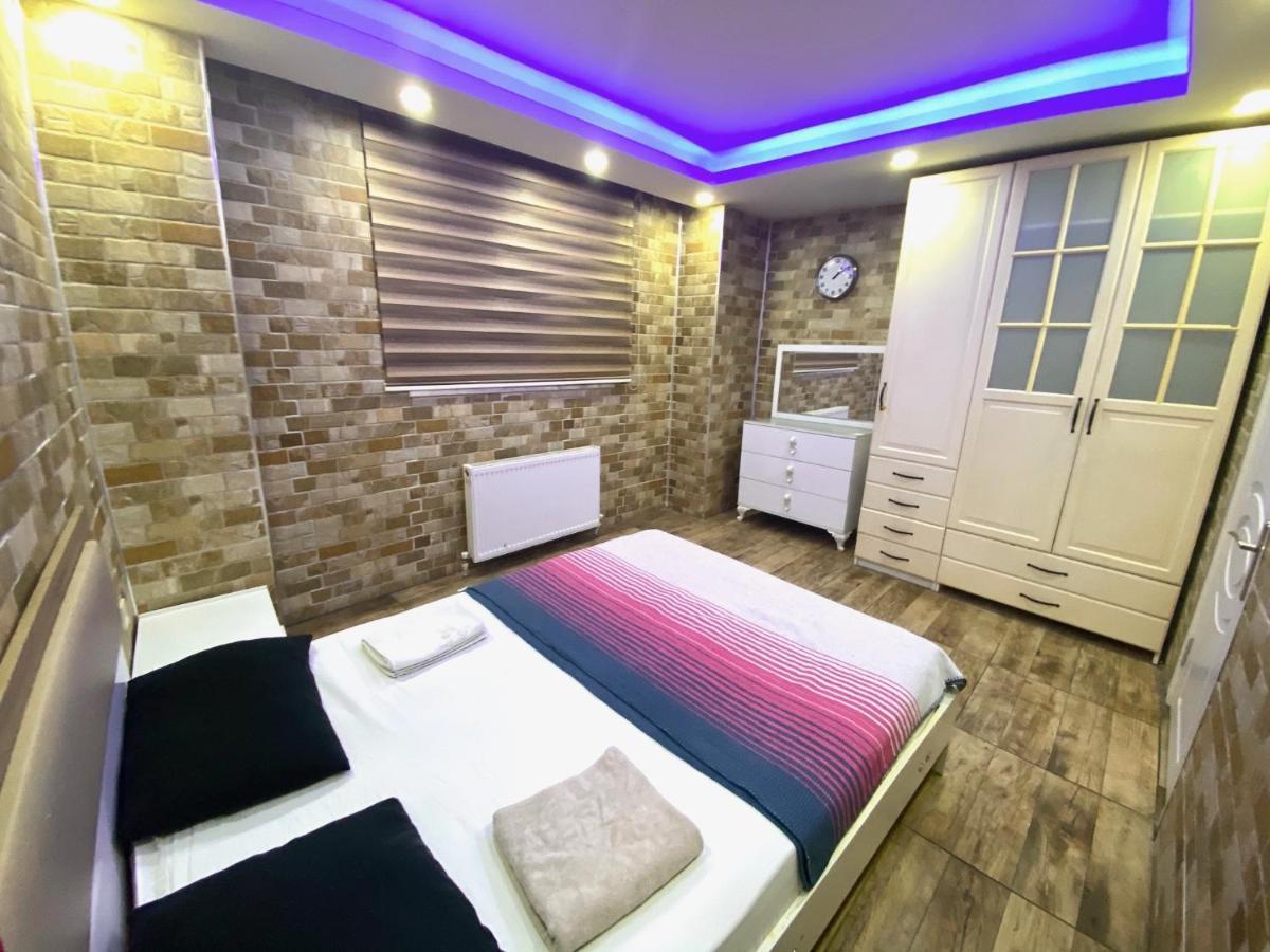 Levent Palace Rezidans Otel