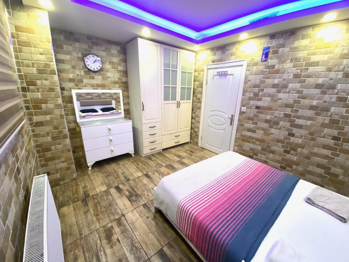 Apartment Levent Palace Rezidans Otel Istanbul