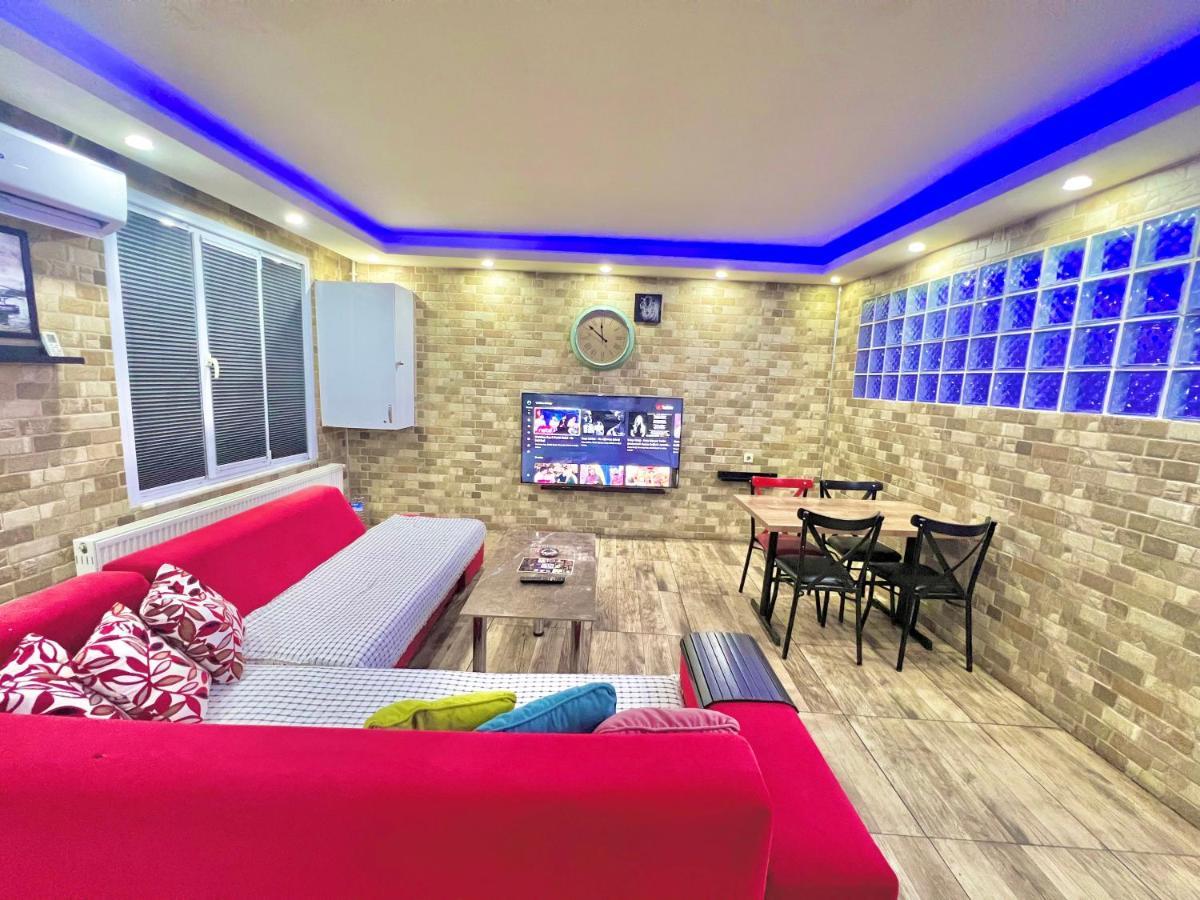 Levent Palace Rezidans Otel Apartment