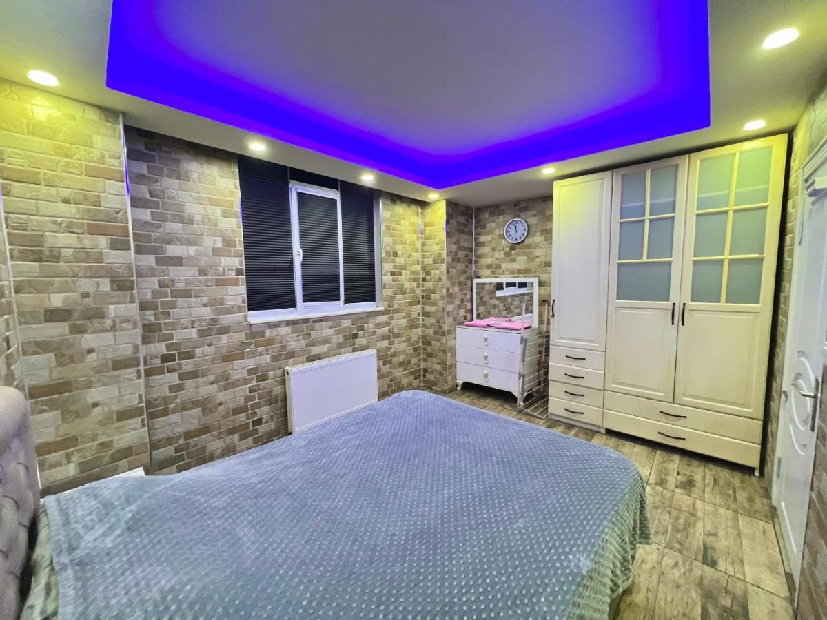 Apartment Levent Palace Rezidans Otel