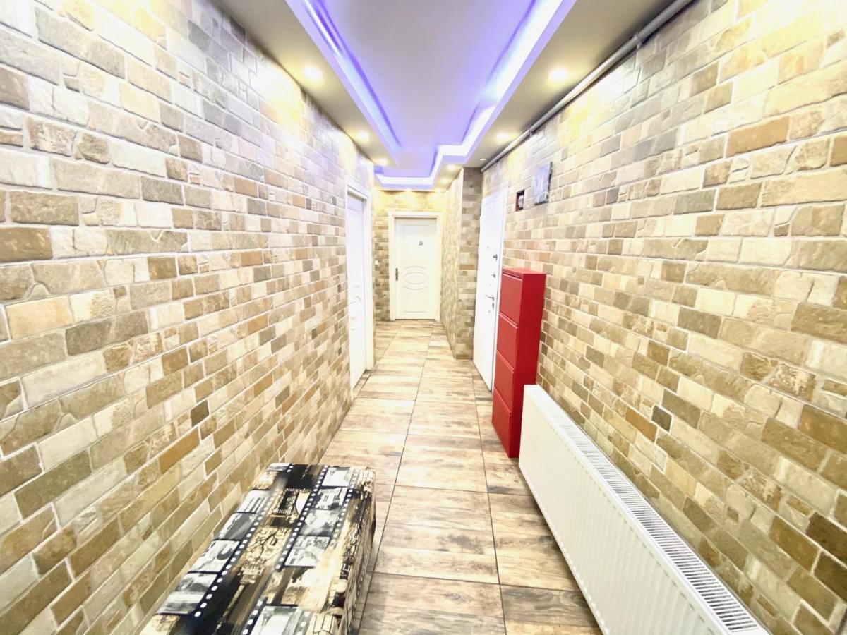Levent Palace Rezidans Otel
