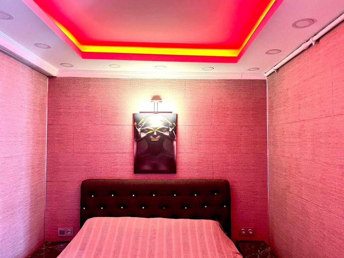Levent Palace Rezidans Otel