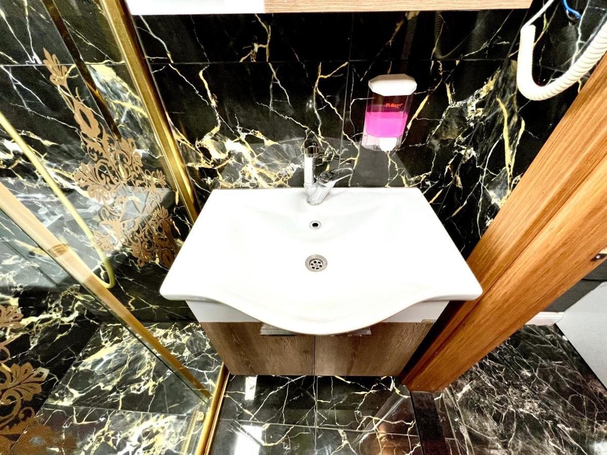 Levent Palace Rezidans Otel Apartment Istanbul
