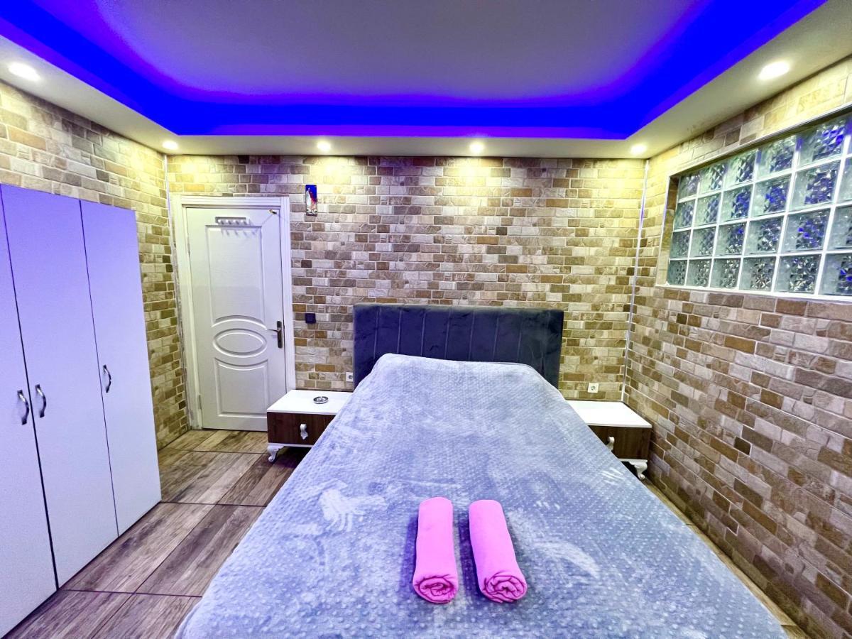 Levent Palace Rezidans Otel Istanbul