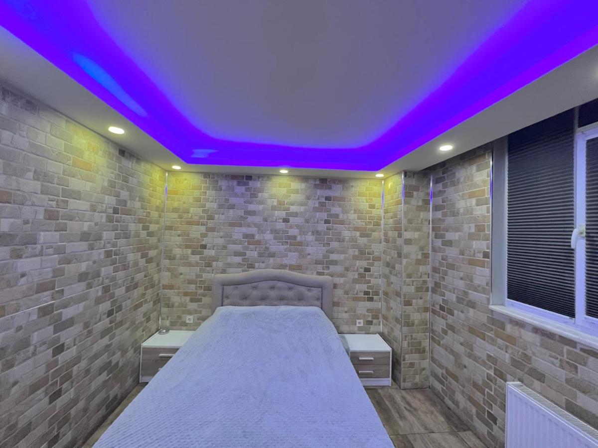 Levent Palace Rezidans Otel Apartment
