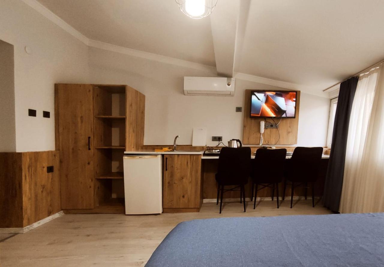 Aparthotel Life Span *