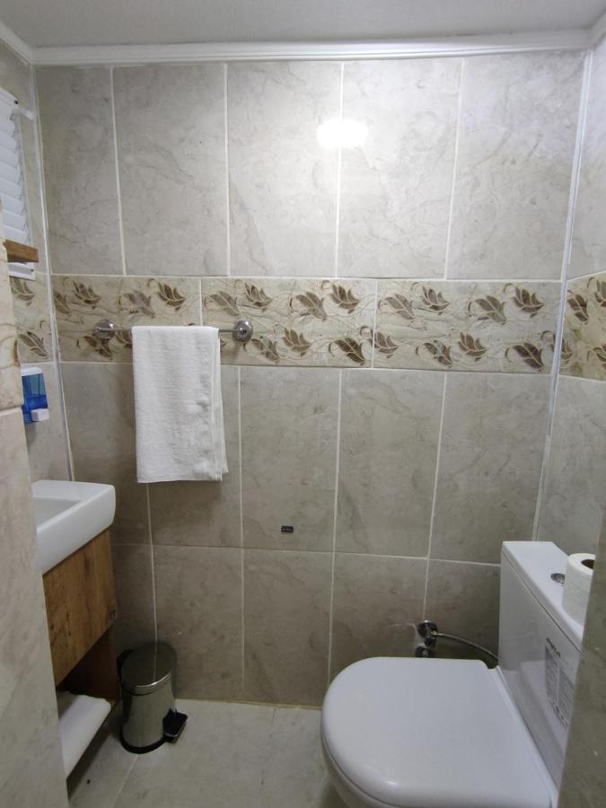 Aparthotel Life Span Istanbul
