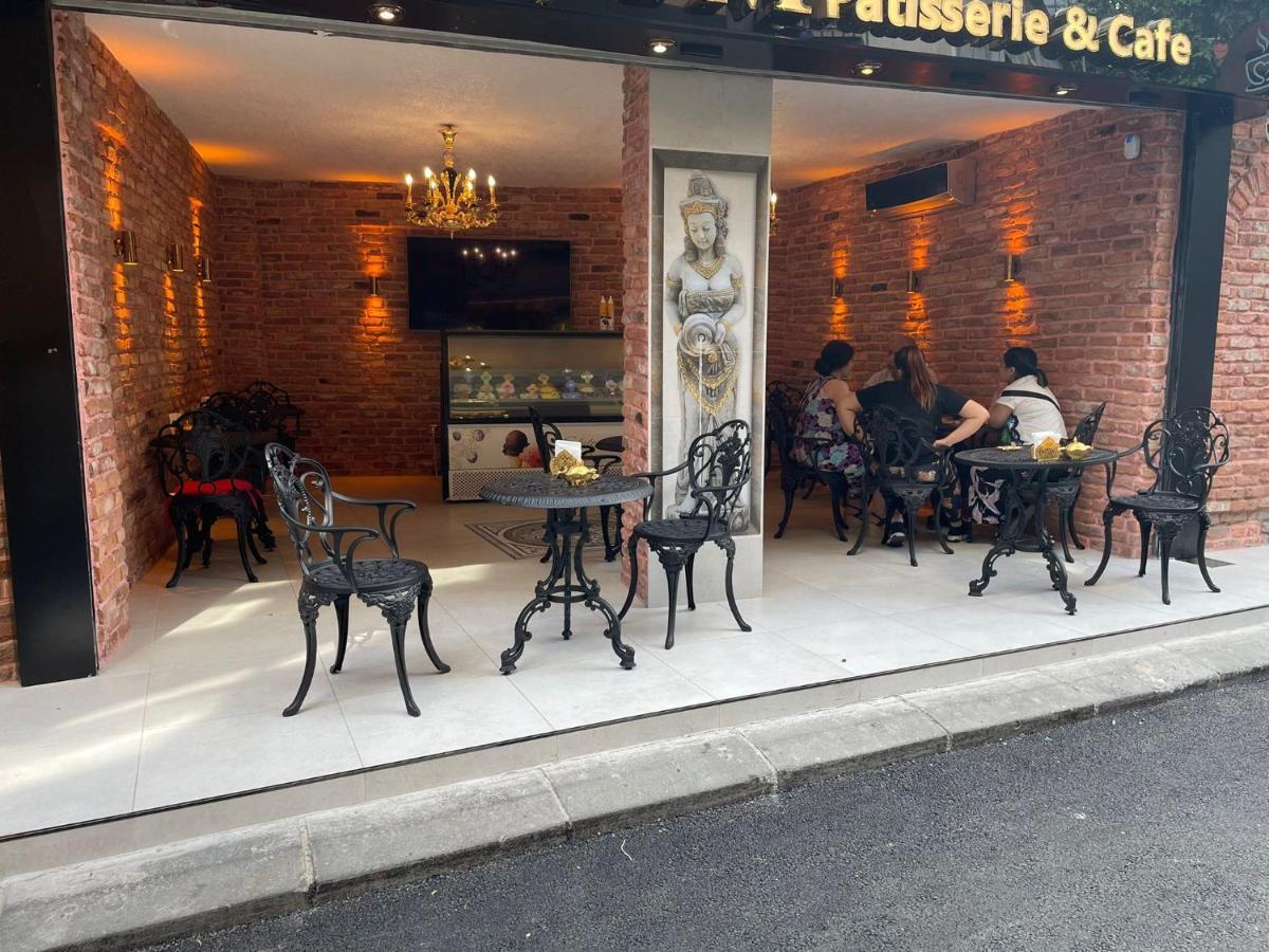 Hotel The Ottoman Boutique *