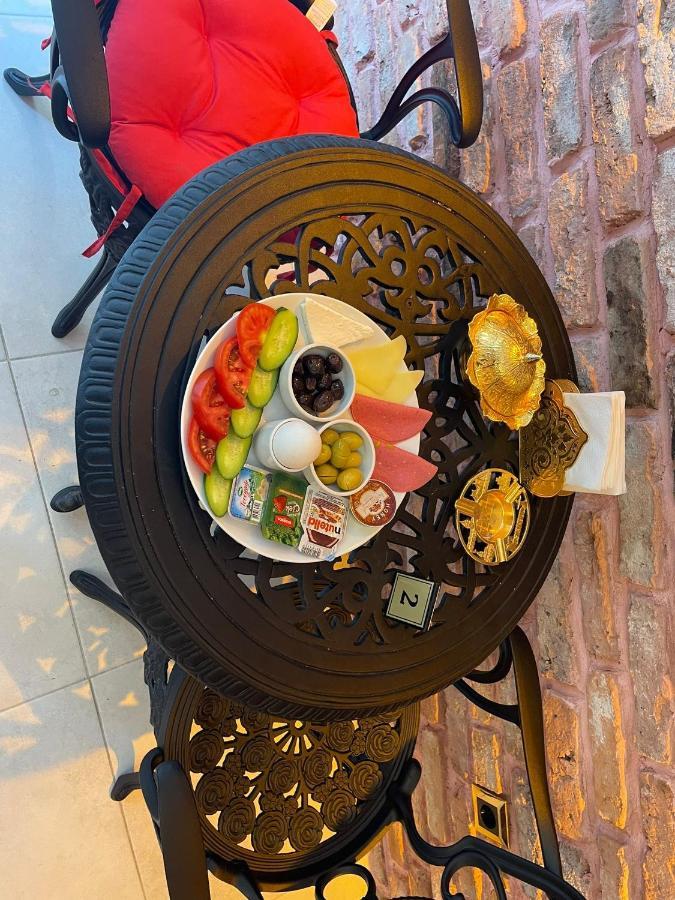 The Ottoman Boutique Hotel