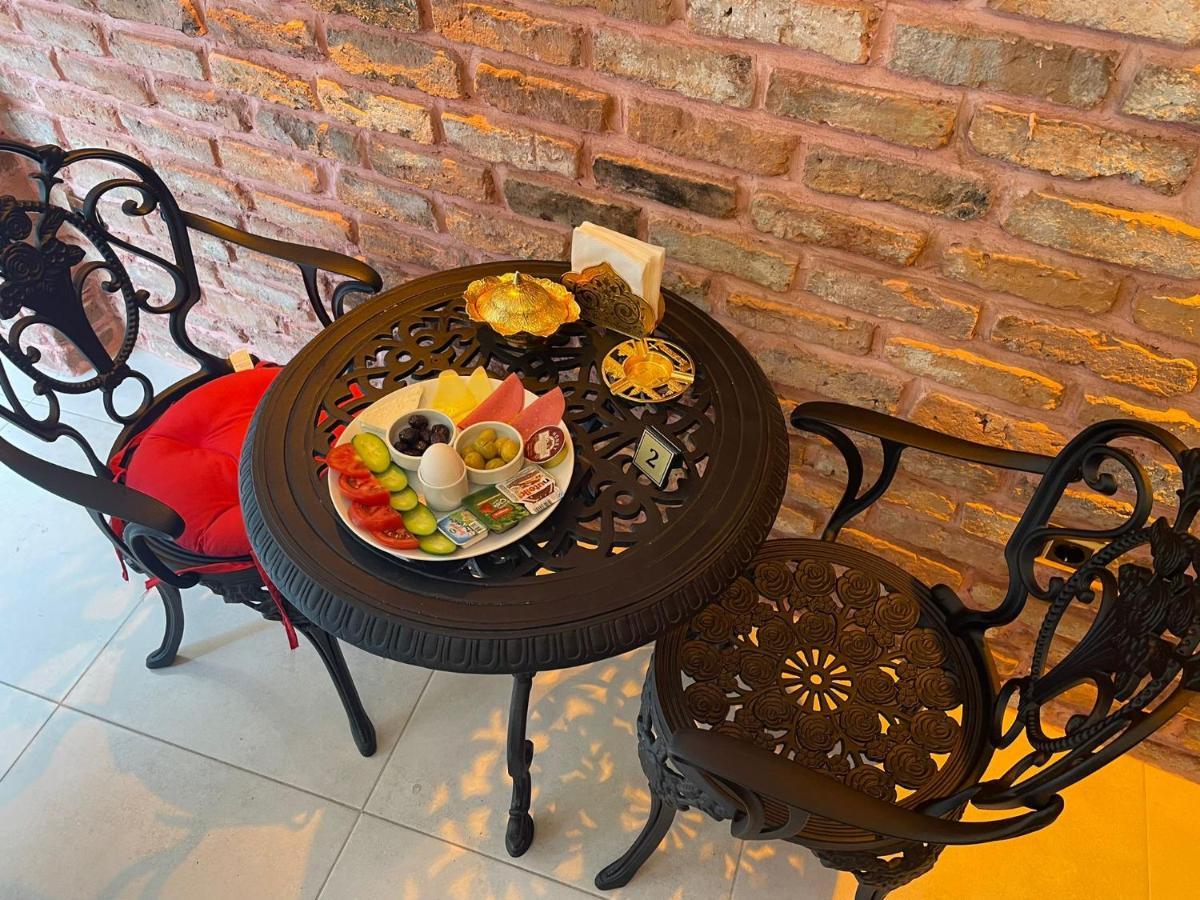 The Ottoman Boutique *