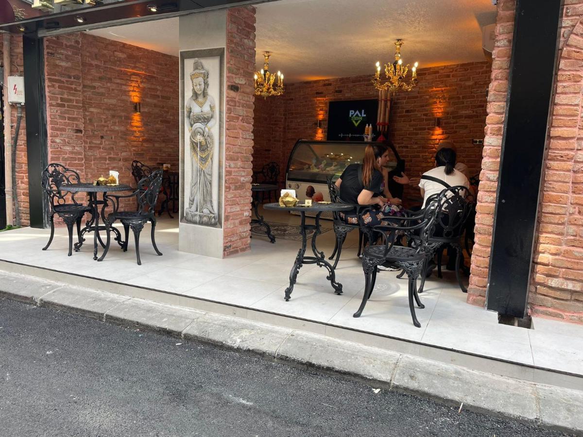 Hotel The Ottoman Boutique Istambul