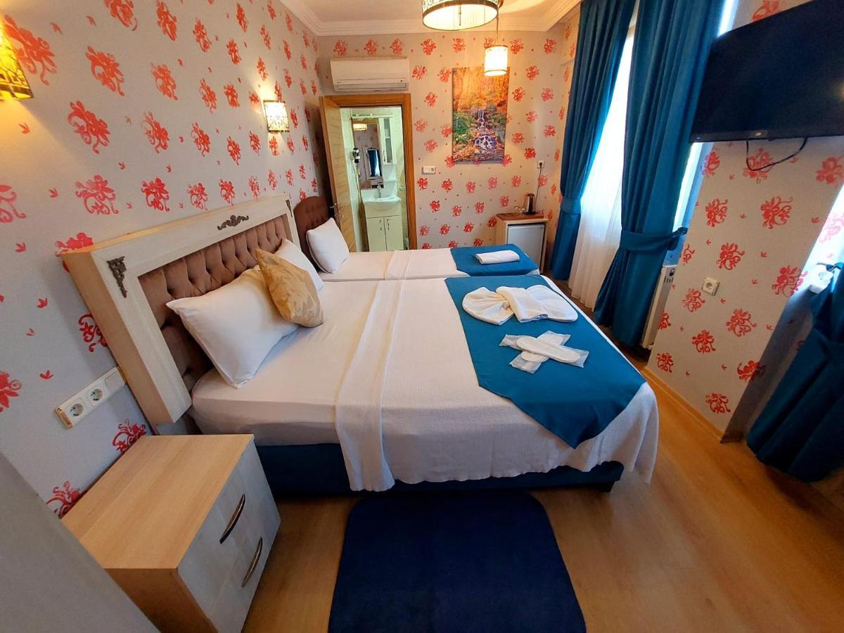 Galaxy Sultanahmet 2* Istambul