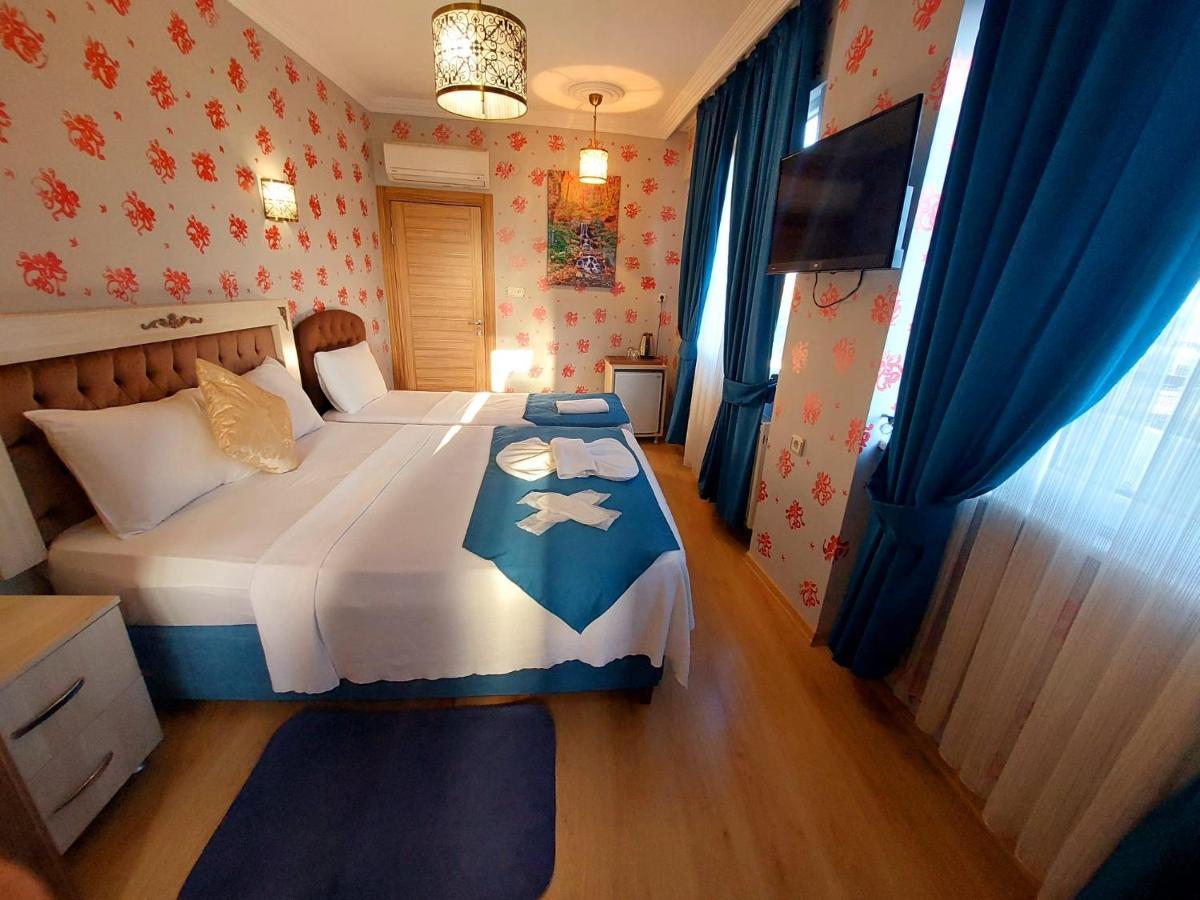 Galaxy Sultanahmet 2* Istambul