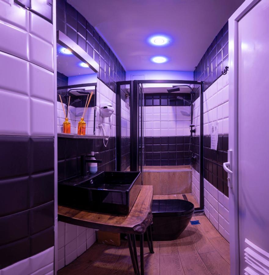 Hostel Taksim Square Istanbul