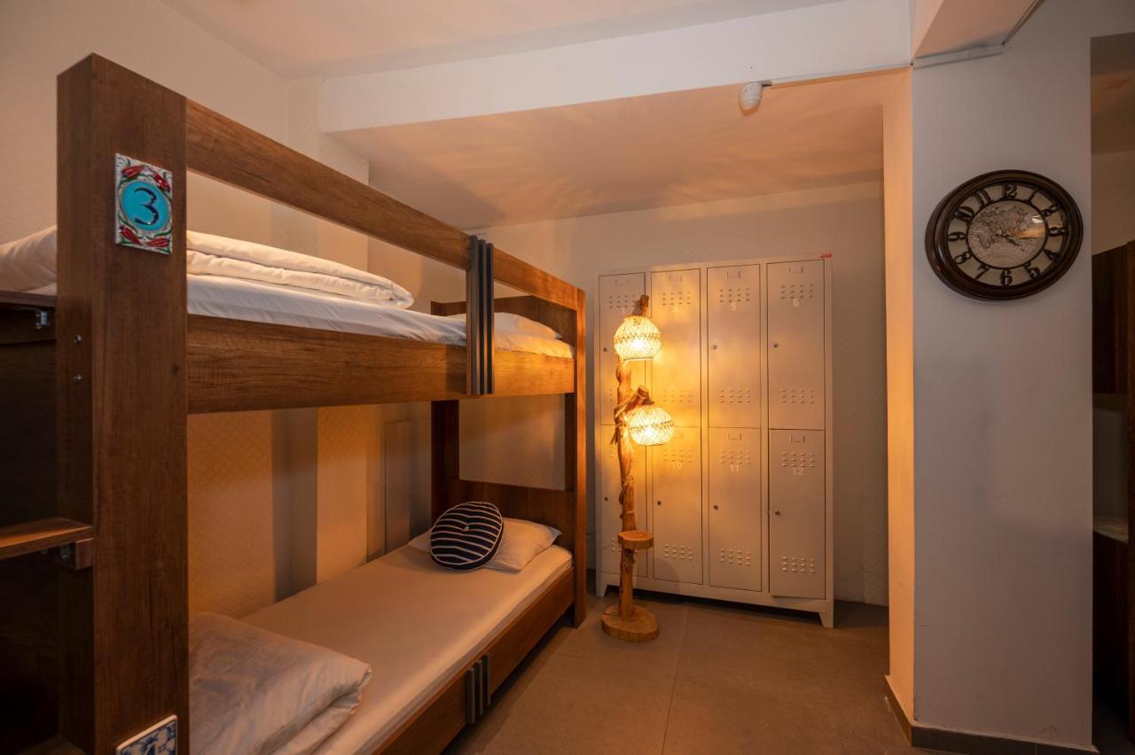 Taksim Square Hostel
