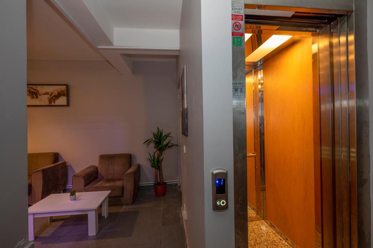 Hostel Taksim Square Istanbul