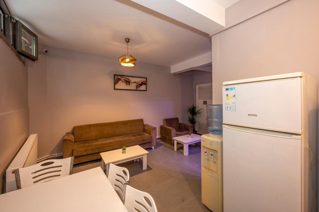 Hostel Taksim Square Istanbul