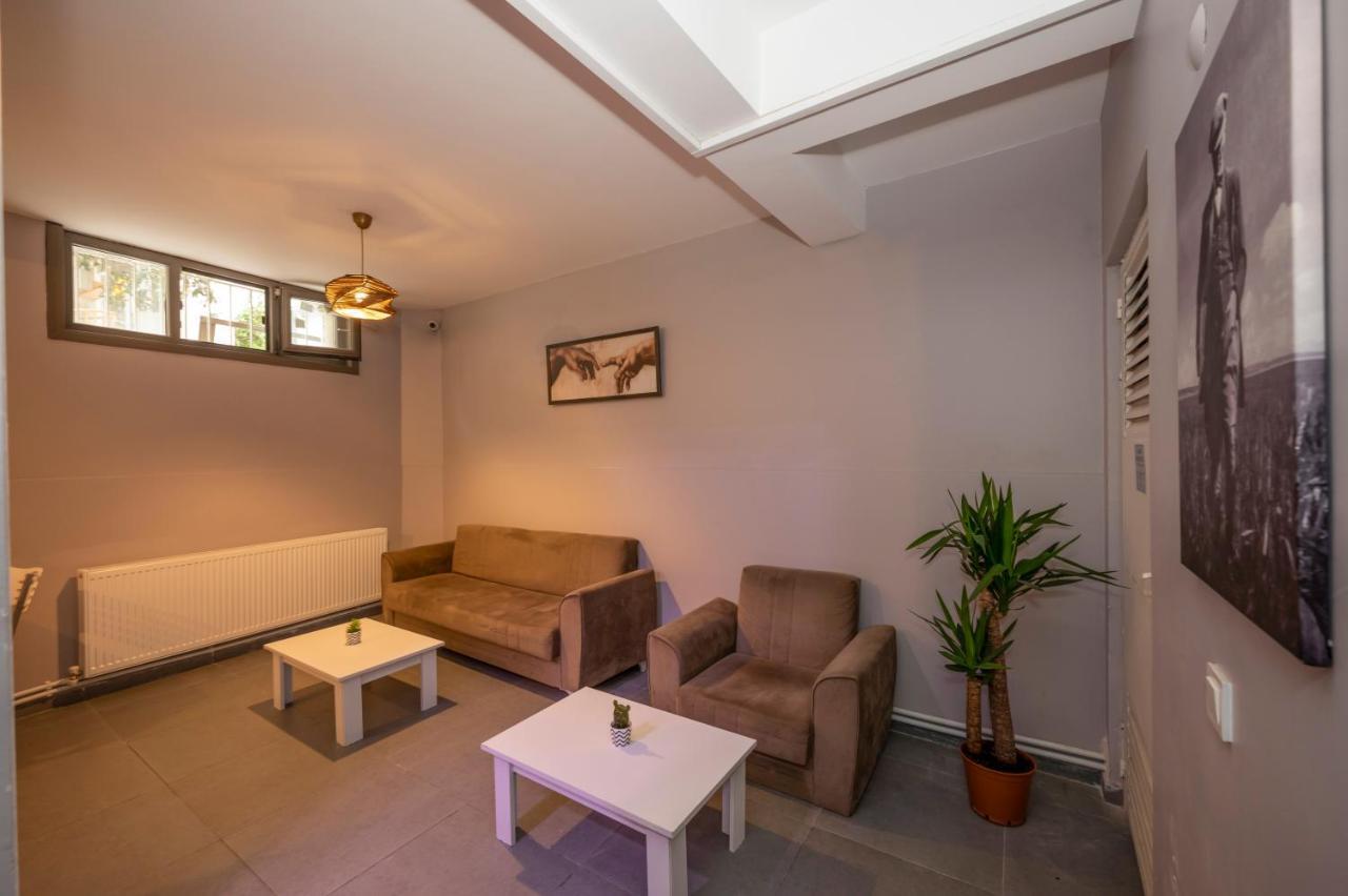 Taksim Square Hostel