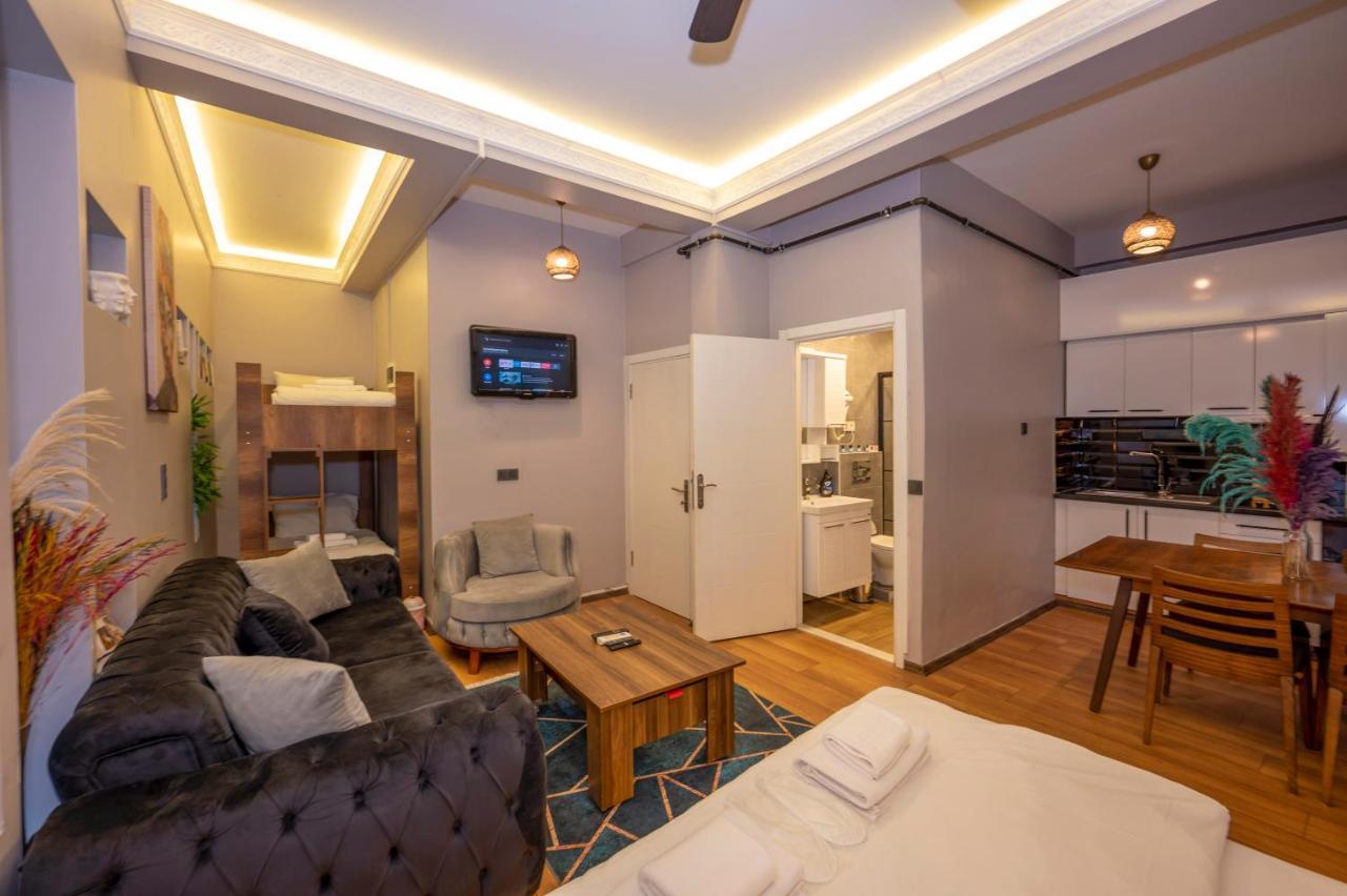 Dorne Taksim 4* Istanbul