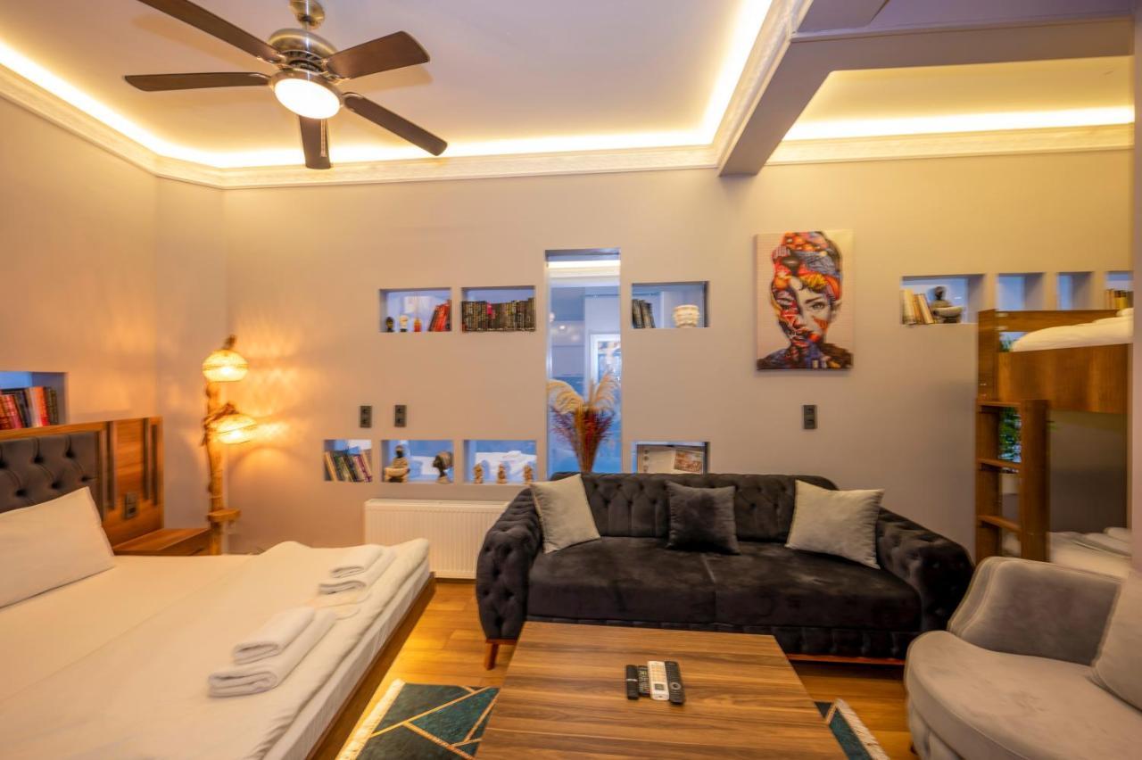 Dorne Taksim Aparthotel Istanbul
