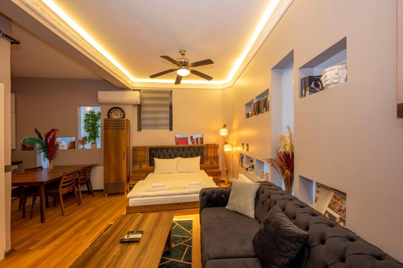 Dorne Taksim 4* Istanbul