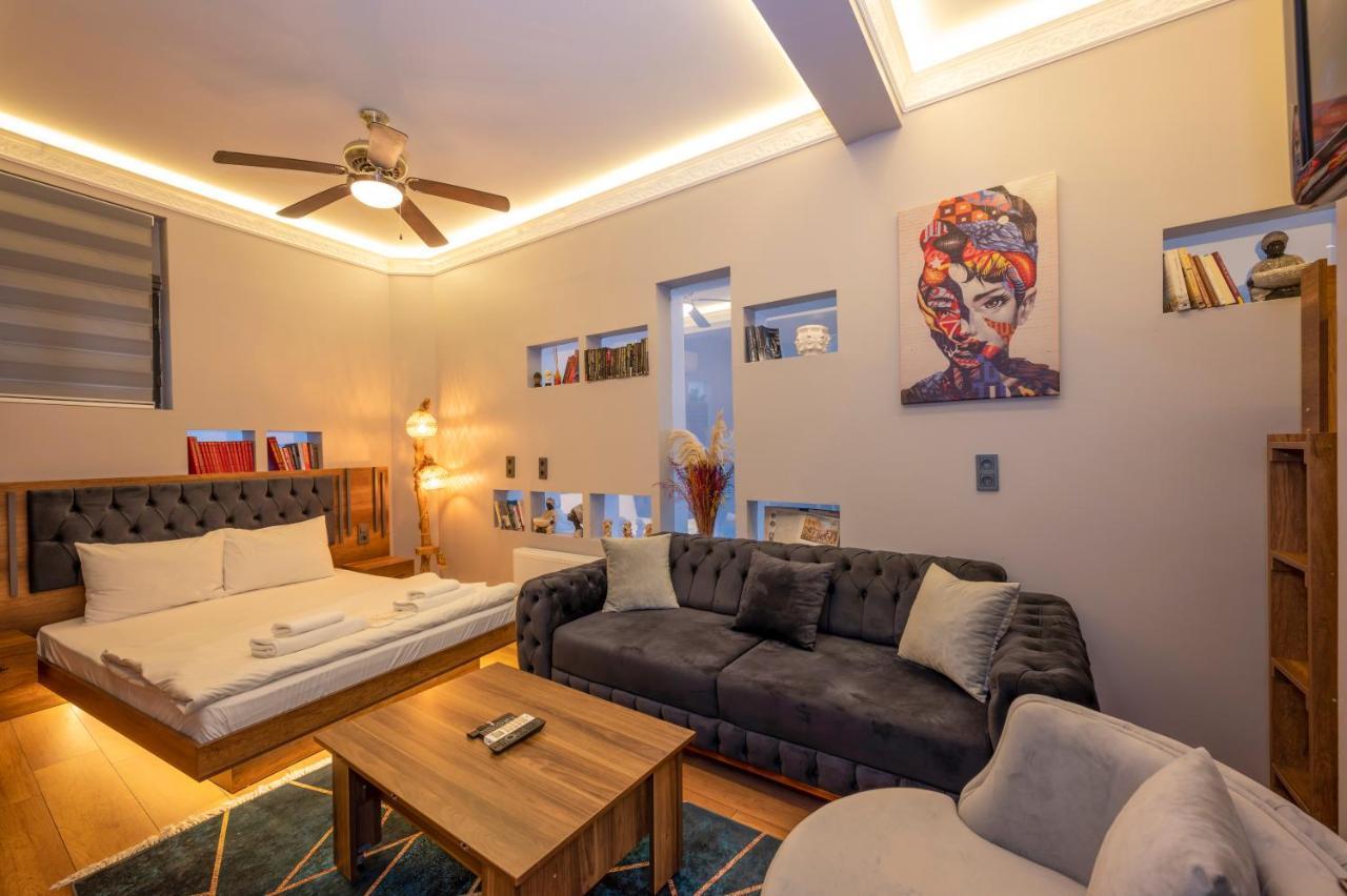 Dorne Taksim Aparthotel