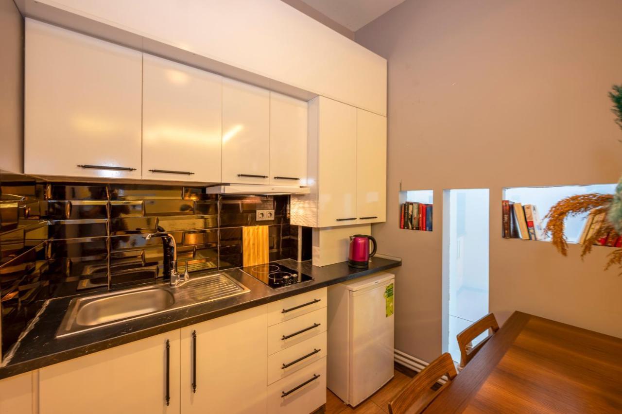 Dorne Taksim 4* Istanbul