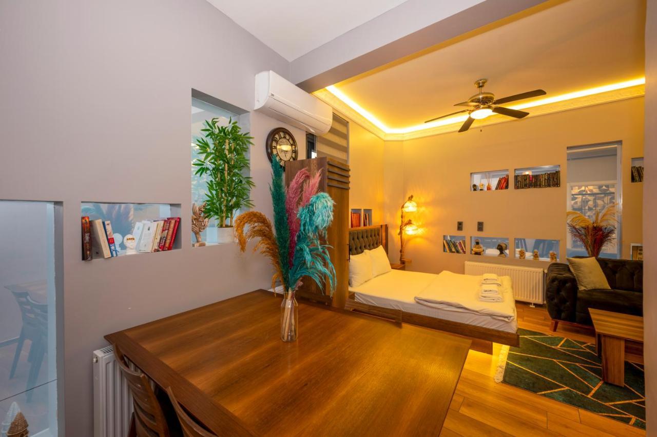 Aparthotel Dorne Taksim