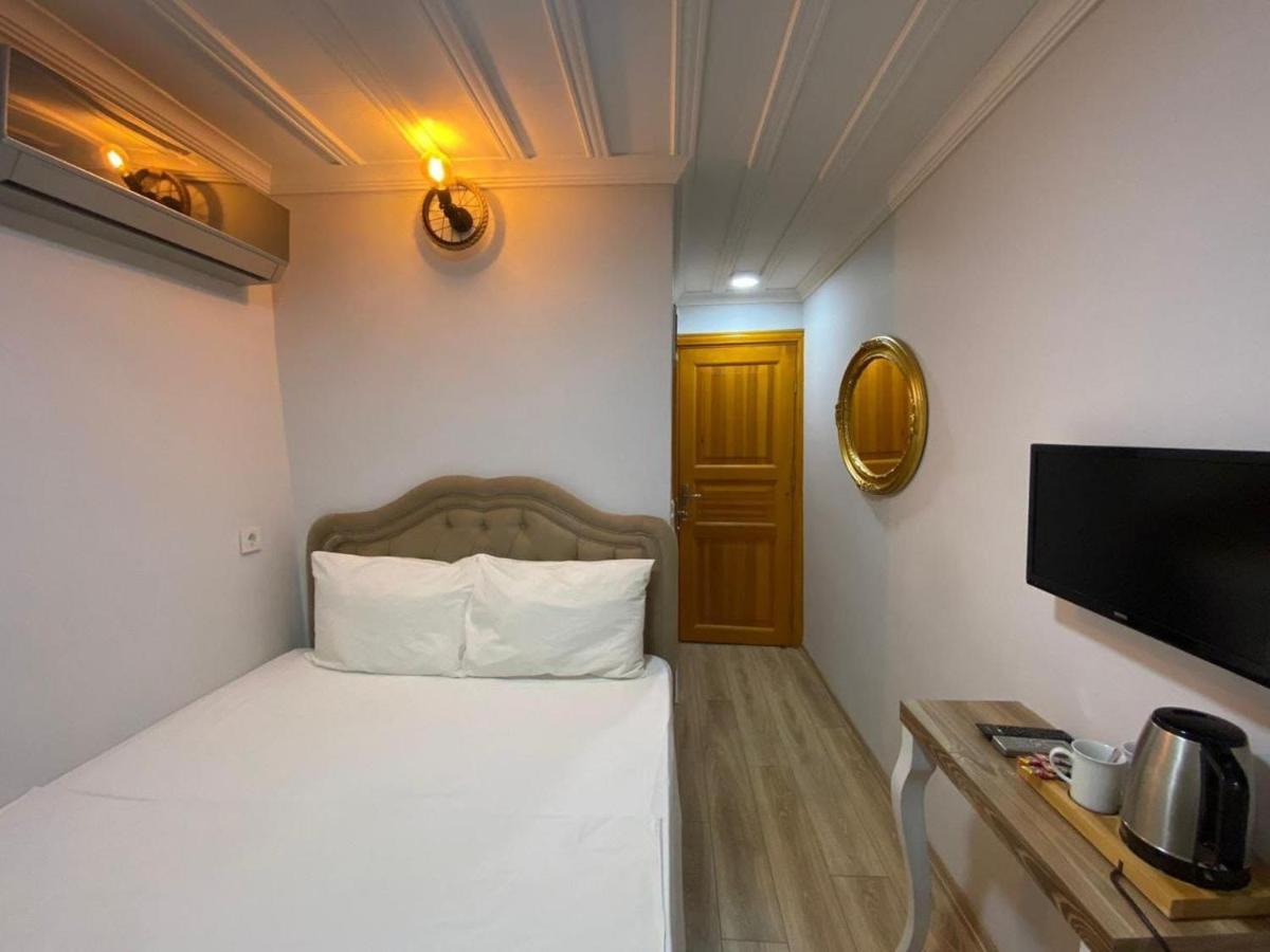 Hotel New Cherry