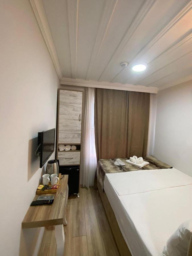 New Cherry Hotel Istanbul