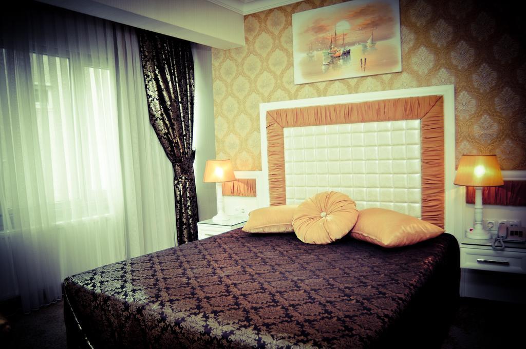 Pen 3* Istanbul