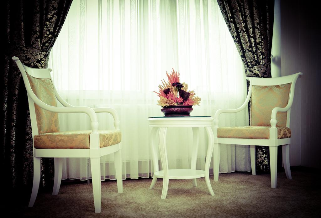 Hotel Pen Istanbul